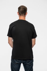 Paradiso Clothing BRUCE SPRINGSTEEN - Print T-shirt - black