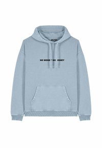 Unselected, light blue