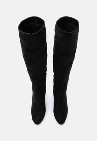 Anna Field Bottes - black