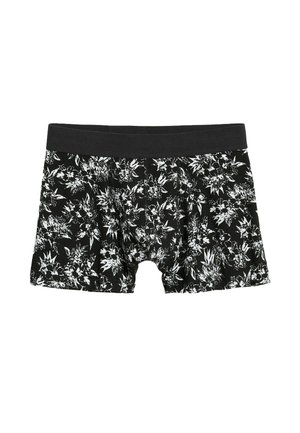 Boxer shorts - black