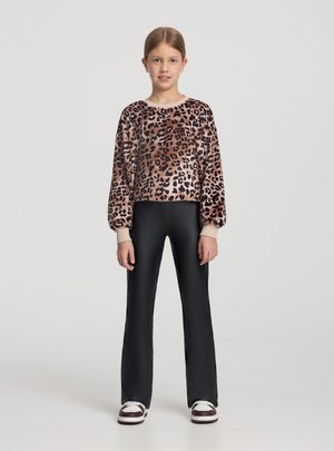 Terranova, - Spodnie legginsy