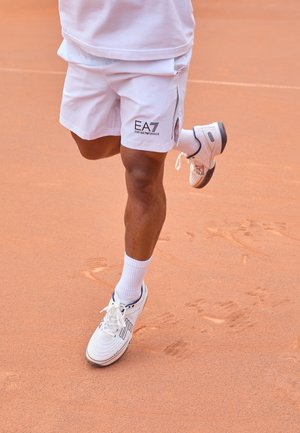 MULTI SHORTS - Short de sport - white