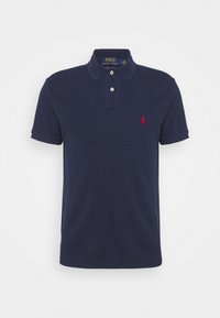 Não selecionado, spring navy heather