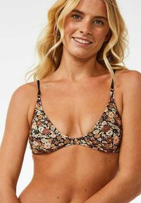 Rip Curl SEA OF DREAMS - Bikinitop - brown