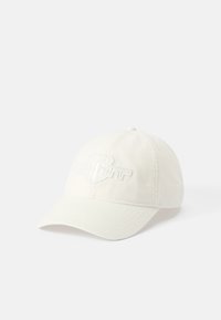 Non selezionato, eggshell