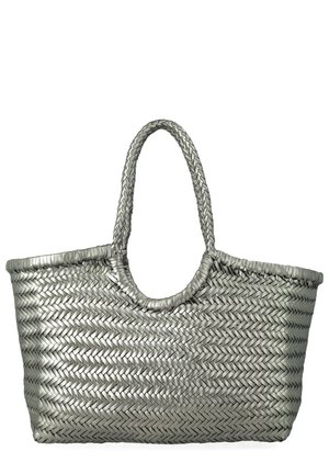 NANTUCKET BIG - Sac à main - argento