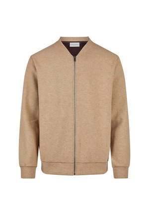 FREIZEIT NOITCH CRUISE - Bomber Jacket - otter