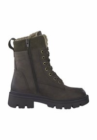 Jana Snowboot/Winterstiefel - mocca