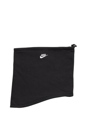 WARMER CLUB - Sciarpa - black