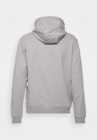 HUGO DURATSCHI - Kapucni - light/pastel grey