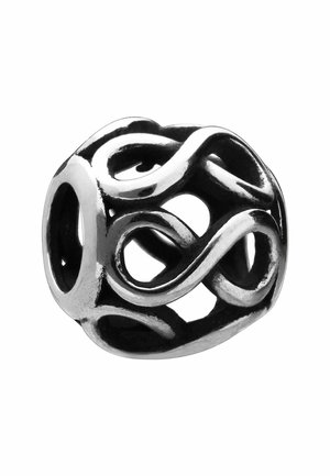 BASIC - Bedel - silver-coloured