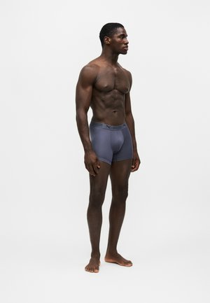 Puma, MEN 2 PACK - Μποξεράκι - inky depths