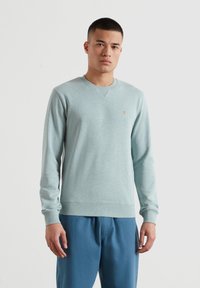 Unausgewählt, green mist marl