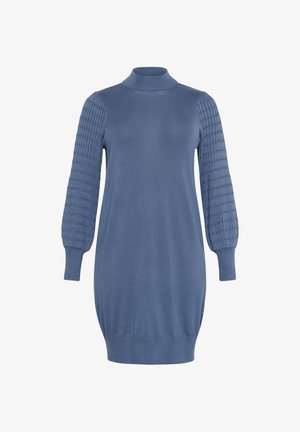 Kaffe Curve Kampsunkleit - bering sea