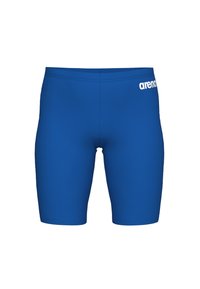 Arena TEAM JAMMER SOLID - Costume da bagno a pantaloncino - royal white