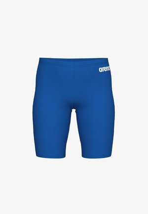 Arena TEAM JAMMER SOLID - Caleçon de bain - royal white
