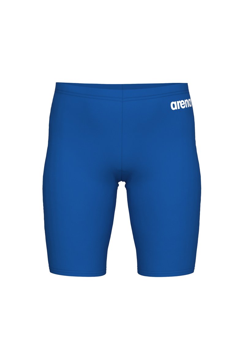 Arena TEAM JAMMER SOLID - Costume da bagno a pantaloncino - royal white