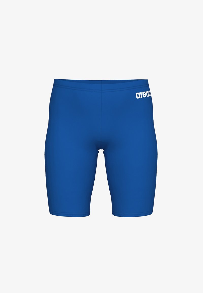 Arena TEAM JAMMER SOLID - Costume da bagno a pantaloncino - royal white