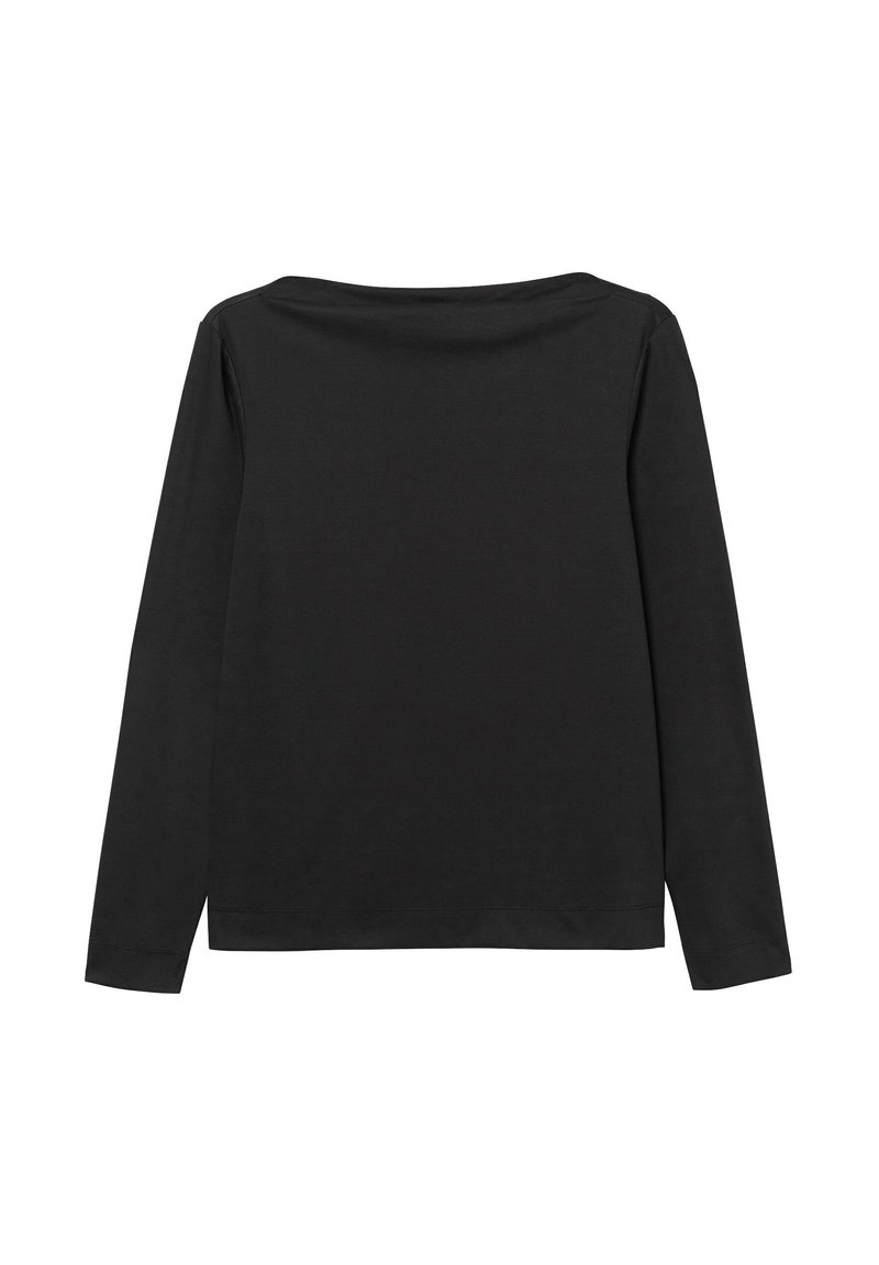Damen T-Shirts | STOCKH LM EBBA Langarmshirt black/schwarz - PY51720 Damen T-Shirts | STOCKH LM EBBA Langarmshirt black/schwarz - PY51720