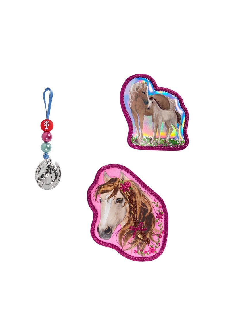 Step by Step 3-TEILIG - Sonstige Accessoires - horse lima