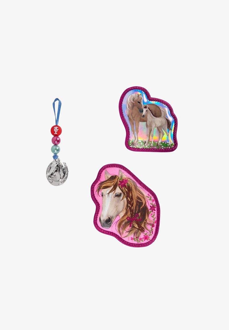 Step by Step 3-TEILIG - Sonstige Accessoires - horse lima