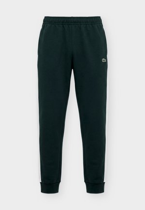 Lacoste Sport, Pantalon de survêtement - sinople/flour