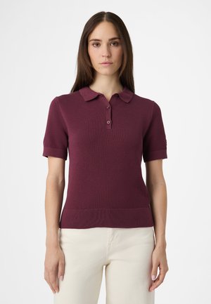 Fila APPAREL - Piké - fig