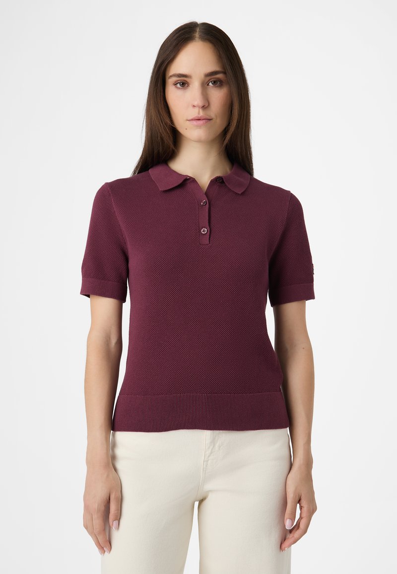 Fila APPAREL - Polo - fig