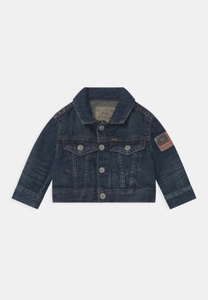 Polo Ralph Lauren, Jeansjacka - blue