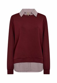 Unausgewählt, c dark red com