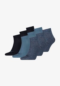 Unausgewählt, denim blue