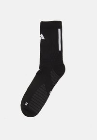 SELECT UNISEX - Sports socks - core black