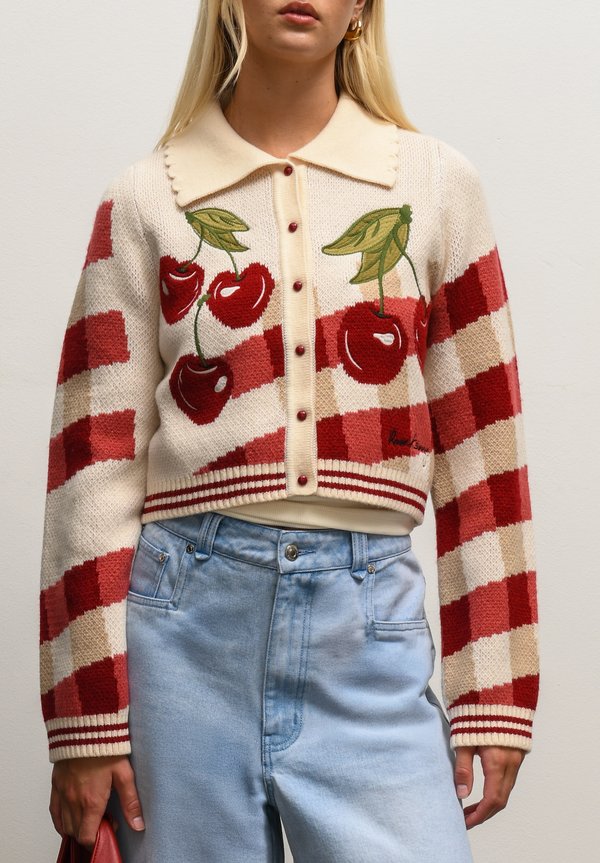 THE CHERRY TRIPPER - Cardigan4