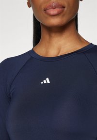 adidas Performance Longsleeve - legend ink
