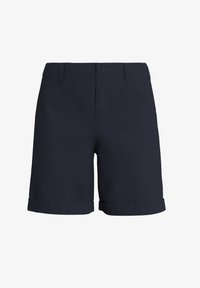 Non sélectionné, blau