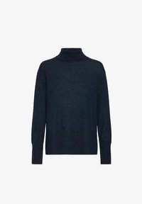 Ausgewählt, dark sapphire melange