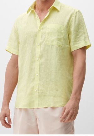 Shirt - light green