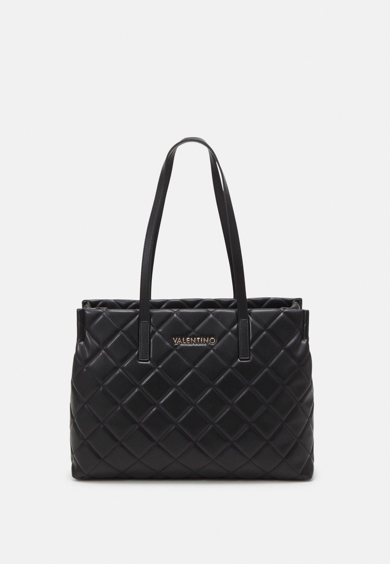 Valentino Bags OCARINA - Sac ordinateur - nero/noir - ZALANDO.FR