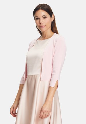Vera Mont, VERA MONT BOLERO - Vest - foggy rose