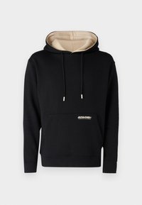LEGACY NOOS - Kapuzenpullover - black