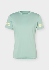 Δεν επιλέχθηκε, malachite green