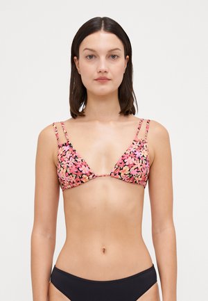 LOVE ARMY AVERY SLIDE TRI - Bikinitopp - multi