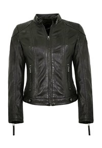 Unausgewählt, black