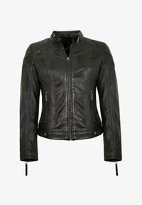 Ausgewählt, black