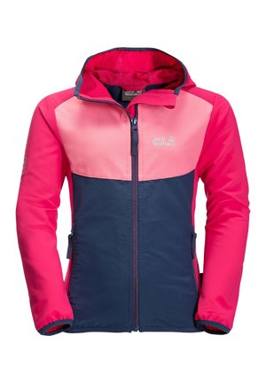 Outdoorjakke - dark blue
