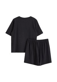 Lindex COOLMAX - Pyjamas - black