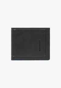 Niet geselecteerd, nero