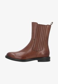 No seleccionado, braun