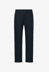 Non sélectionné, dark navy