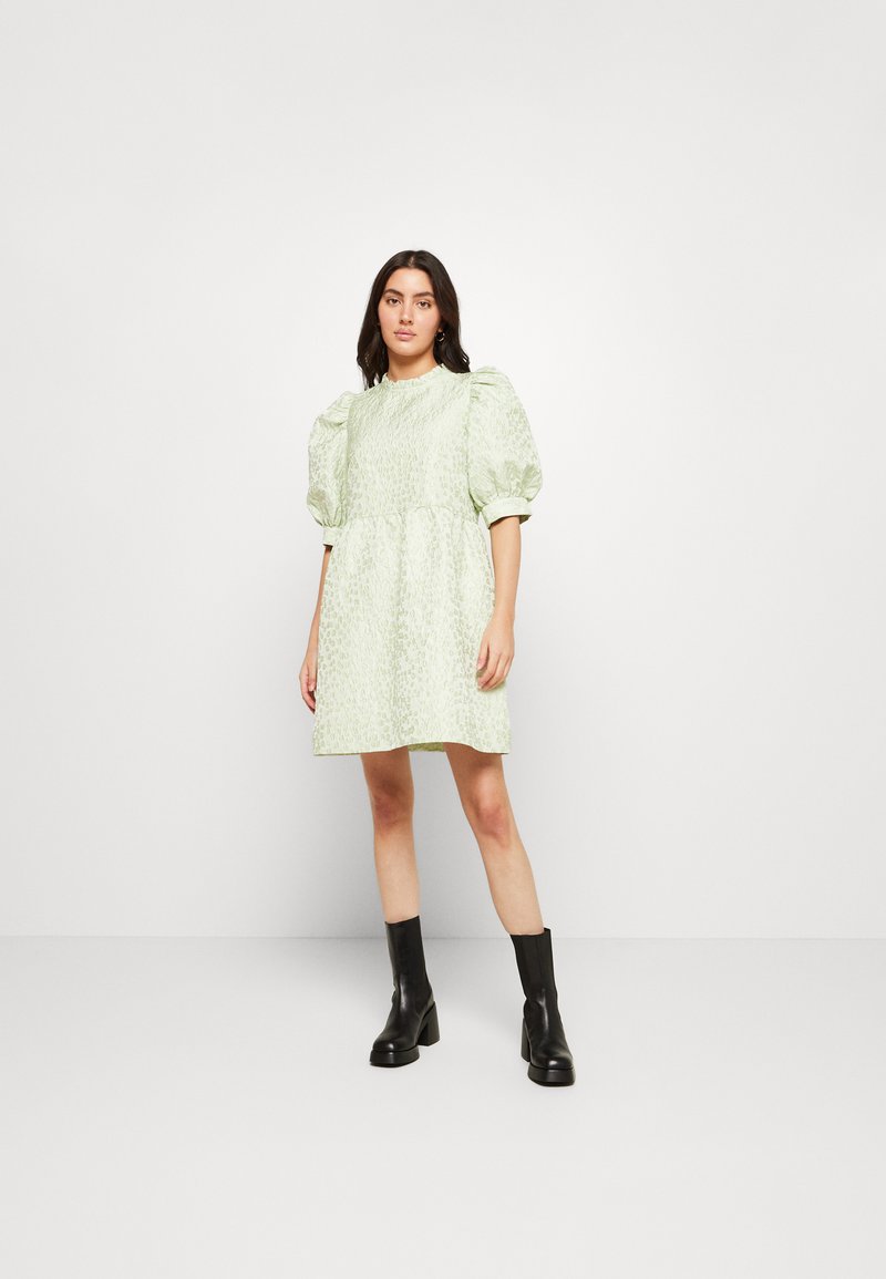 Sofie Schnoor Cocktailkleid/festliches Kleid mint/grün Zalando.at